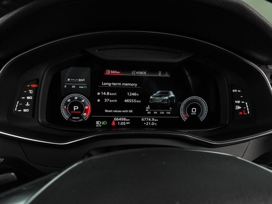 Audi A6 V (C8) Воронеж  - изображение 21
