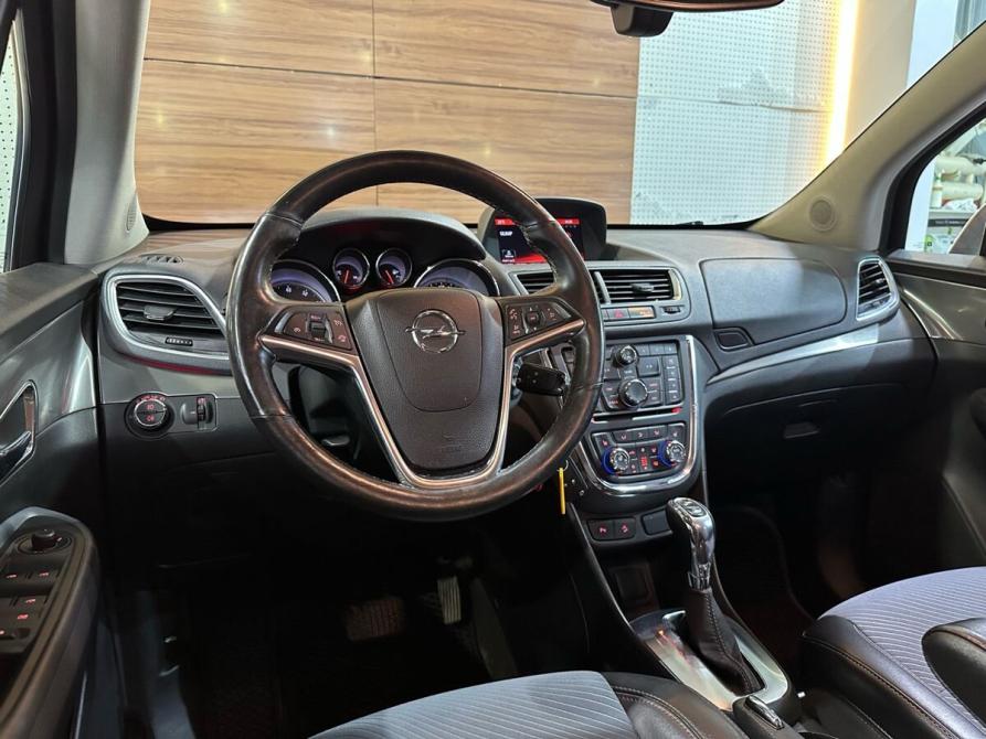 Opel Mokka I Челябинск  - изображение 7