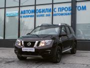 Nissan Terrano III (D10) Екатеринбург  - изображение 22