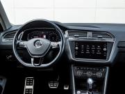 Volkswagen Tiguan II Магнитогорск  - изображение 43