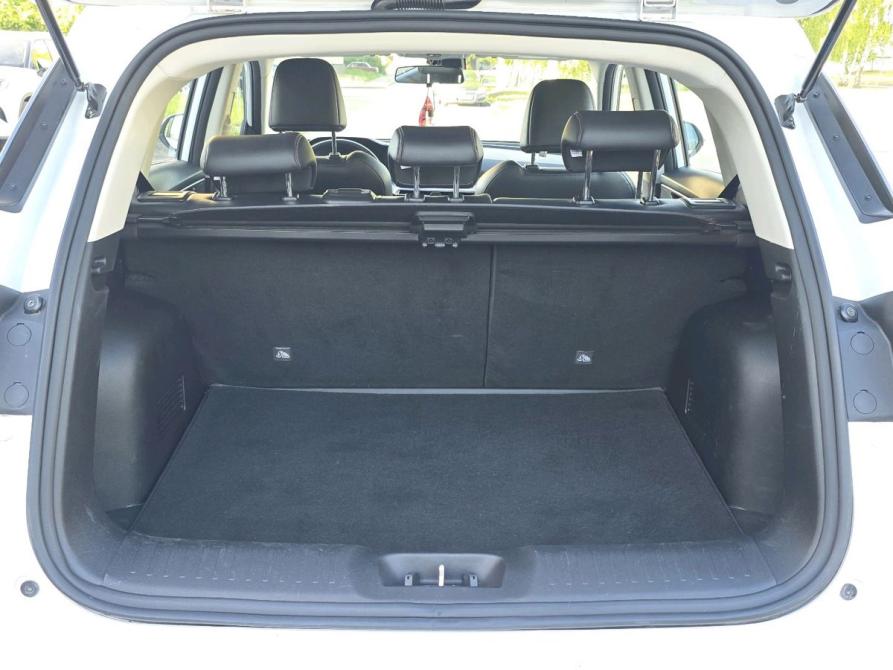 Changan CS35 Plus I Рестайлинг Нижнекамск  - изображение 12