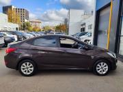 Hyundai Solaris I Рестайлинг Москва  - изображение 20