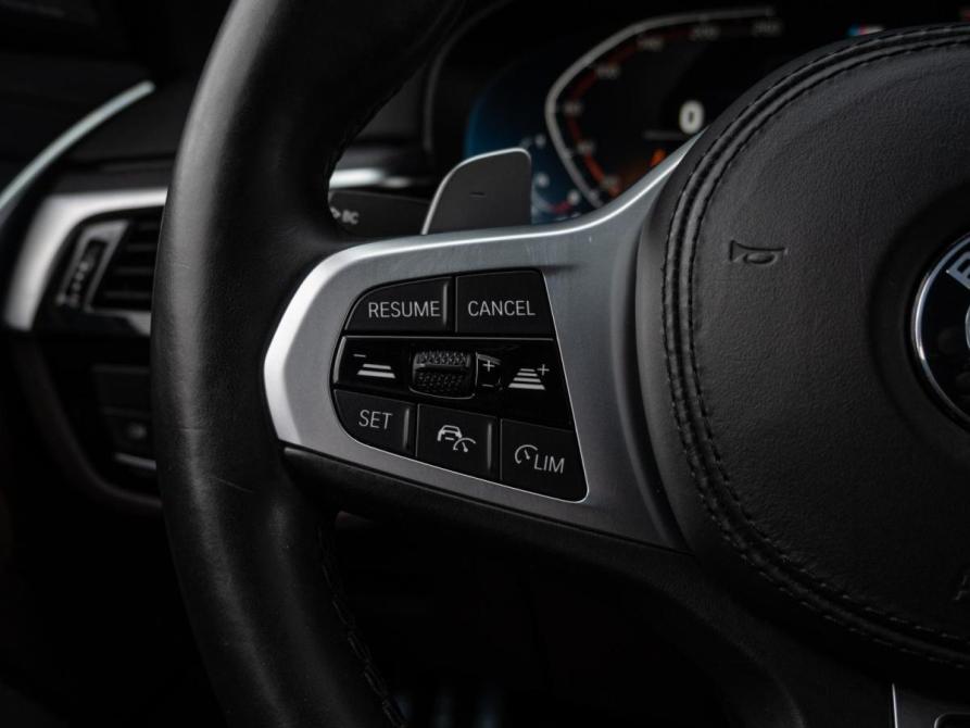 BMW 5 серии VII (G30/G31/G38) Рестайлинг Краснодар  - изображение 15