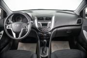 Hyundai Solaris I Рестайлинг Пермь  - изображение 32