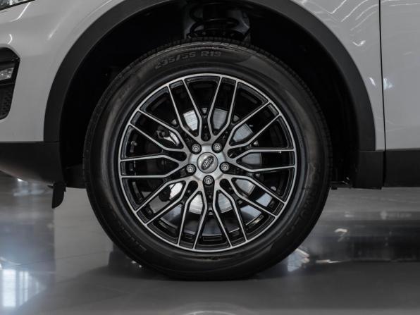 Land Rover Discovery Sport I с пробегом 2019 года, цена 2 670 000 рублей, 129986 км, внедорожник, Автокод Объявления