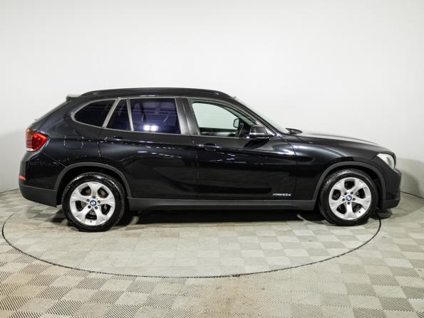 BMW X1 I (E84) Рестайлинг с пробегом 2012 года, цена 1 399 700 рублей, 145568 км, внедорожник, Автокод Объявления
