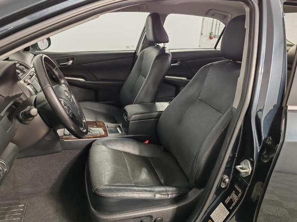 Toyota Camry VII (XV50) Рестайлинг с пробегом 2015 года, цена 2 249 000 рублей, 62681 км, седан, Автокод Объявления