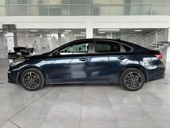 Kia Cerato IV с пробегом 2019 года, цена 1 150 000 рублей, 160000 км, седан, Автокод Объявления