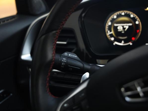 Geely Tugella I Рестайлинг с пробегом 2023 года, цена 2 699 000 рублей, 58505 км, внедорожник, Автокод Объявления