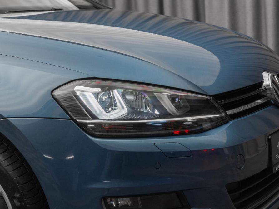 Volkswagen Golf VII Москва  - изображение 23