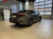 Kia Cerato IV Москва  - изображение 24