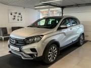 Lada (ВАЗ) XRAY I Тольятти  - изображение 19