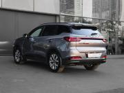 Chery Tiggo 7 Pro Max I Москва  - изображение 24