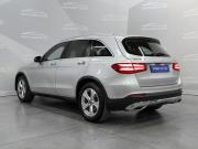 Mercedes-Benz GLC I (X253) Новосибирск  - изображение 31