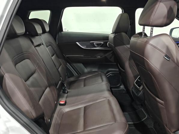 Chery Tiggo 7L I с пробегом 2024 года, цена 2 385 000 рублей, 26088 км, внедорожник, Автокод Объявления