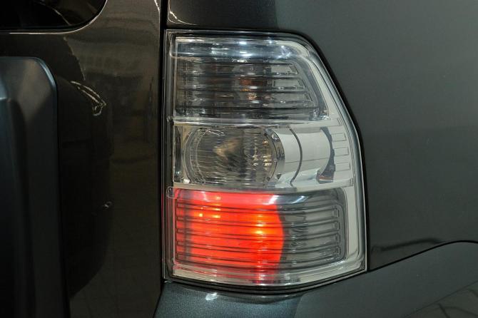 Mitsubishi Pajero IV Рестайлинг 1 с пробегом 2012 года, цена 1 950 000 рублей, 245000 км, внедорожник, Автокод Объявления