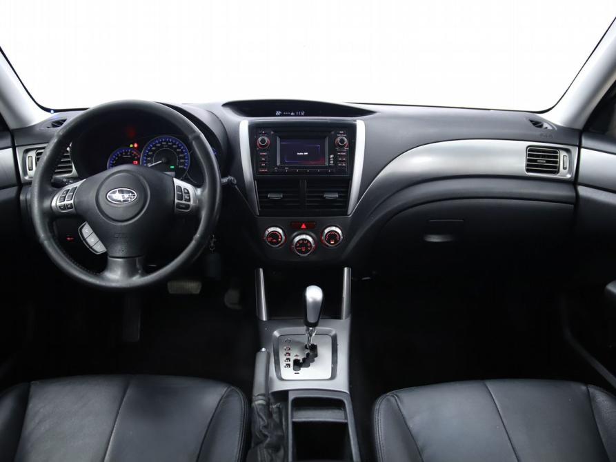 Subaru Forester III Рестайлинг Уфа  - изображение 16