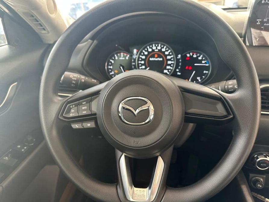 Mazda CX-5 II Рестайлинг Екатеринбург  - изображение 13