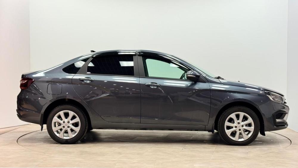 Lada (ВАЗ) Vesta I Рестайлинг (NG) Киров  - изображение 5