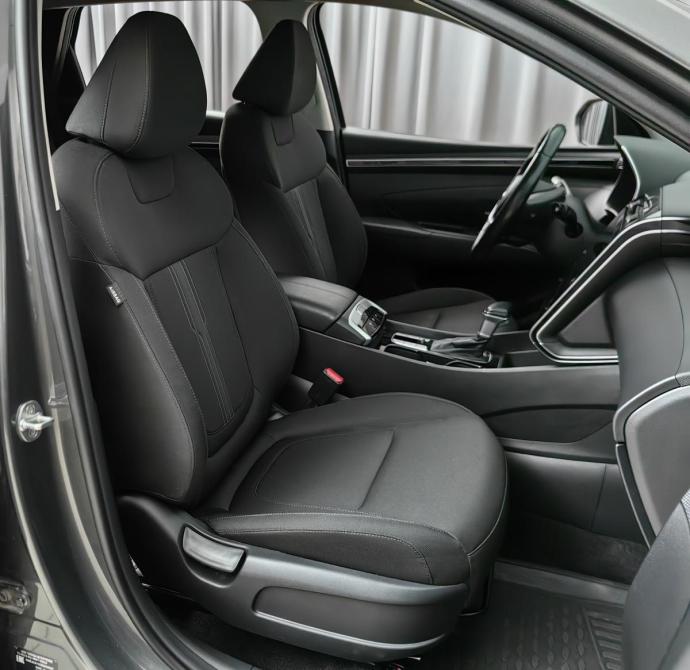Hyundai Tucson IV Подольск  - изображение 7