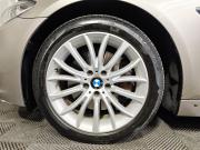 BMW 5 серии VI (F10/F11/F07) Рестайлинг Москва  - изображение 25