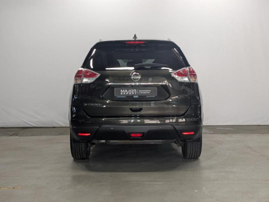 Nissan X-Trail III Санкт-Петербург  - изображение 6