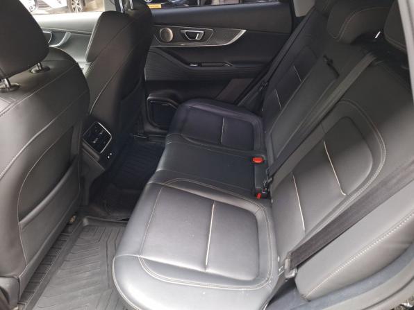 Chery Tiggo 7 Pro Max I Рестайлинг с пробегом 2024 года, цена 1 900 000 рублей, 29971 км, внедорожник, Автокод Объявления