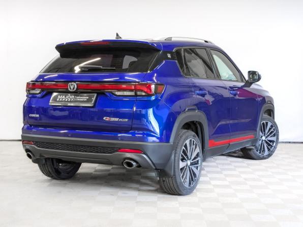 Changan CS35 Plus I Рестайлинг с пробегом 2022 года, цена 1 720 000 рублей, 44859 км, внедорожник, Автокод Объявления