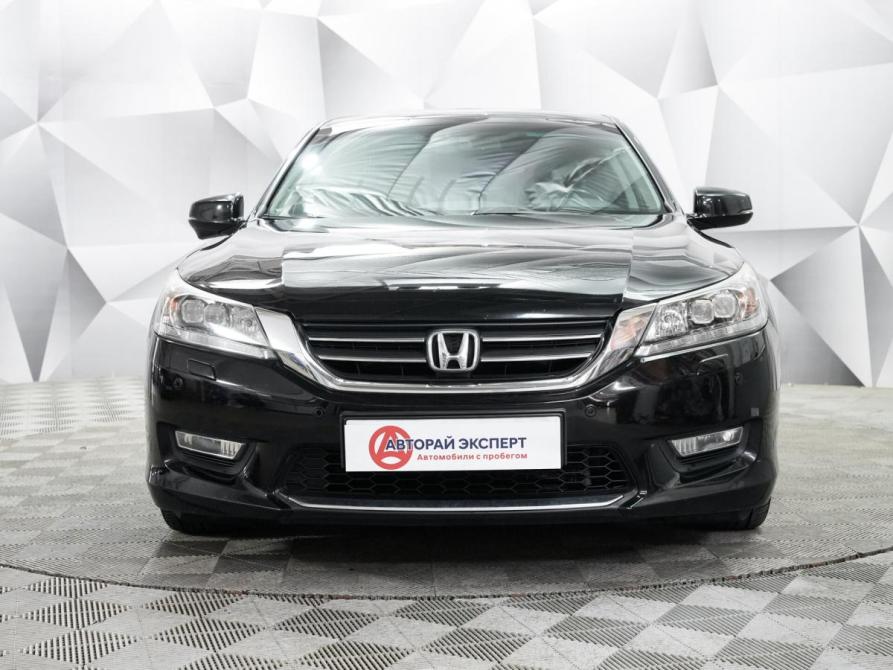 Honda Accord IX Ульяновск  - изображение 8