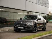 Maserati Levante I Рестайлинг Москва  - изображение 39