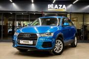 Audi Q3 I (8U) Рестайлинг Уфа  - изображение 23