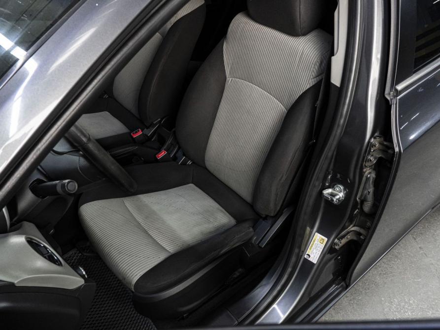 Chevrolet Cruze I Тюмень  - изображение 13