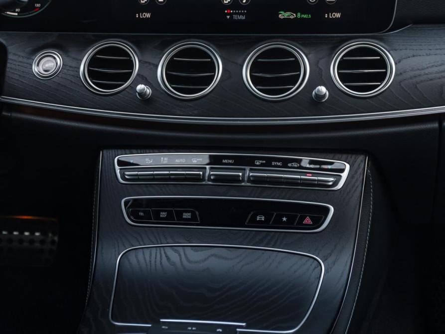 Mercedes-Benz E-Класс V (W213 S213 C238) Рестайлинг Москва  - изображение 15