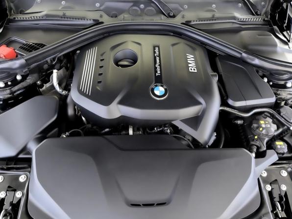 BMW 3 серии VI (F3x) Рестайлинг с пробегом 2018 года, цена 2 640 000 рублей, 99497 км, седан, Автокод Объявления