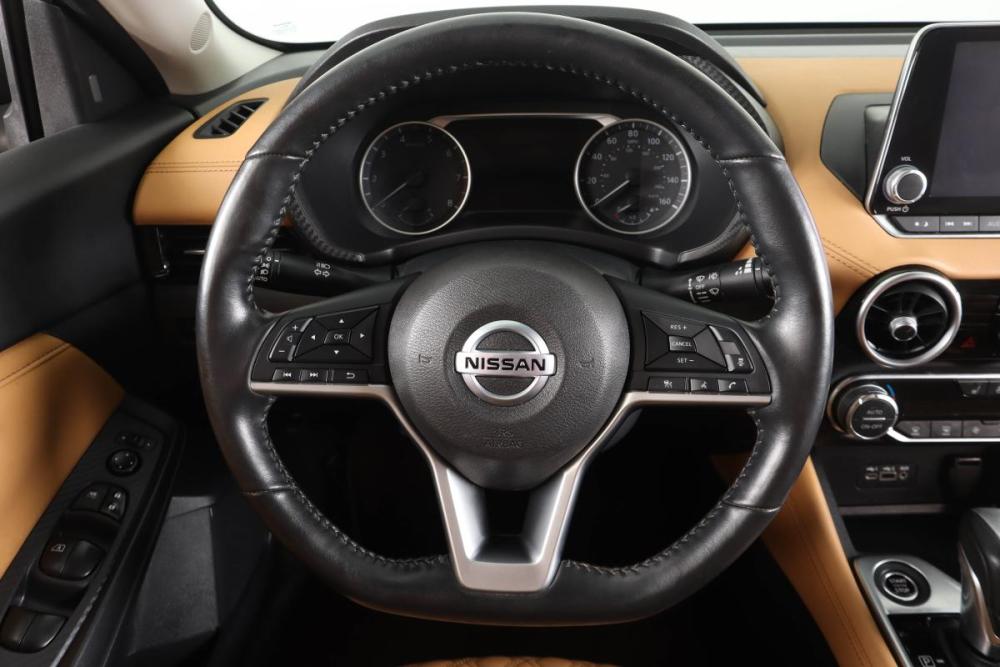 Nissan Sentra VIII (B18) Пермь  - изображение 18