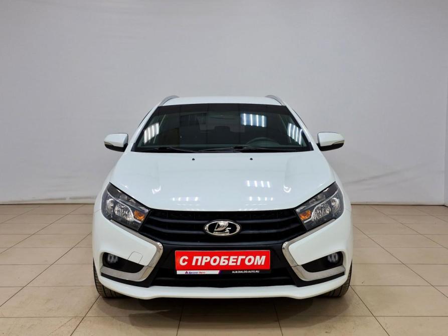 Lada (ВАЗ) Vesta I Альметьевск  - изображение 2