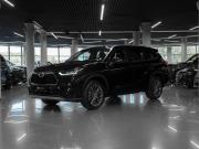 Toyota Highlander IV (XU70) Москва  - изображение 33