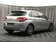 Citroen C4 II Москва  - изображение 25