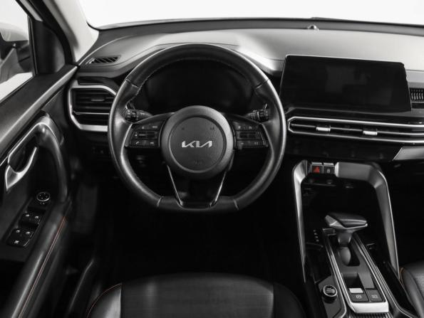 Kia Sportage (China) III (NP) Рестайлинг с пробегом 2022 года, цена 2 399 000 рублей, 85618 км, внедорожник, Автокод Объявления