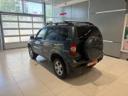 Chevrolet Niva I Рестайлинг Екатеринбург  - изображение 19
