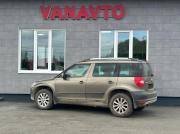 Skoda Yeti I Альметьевск  - изображение 15