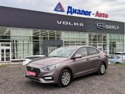 Hyundai Solaris II Набережные Челны  - изображение 19
