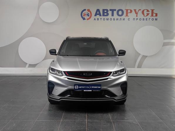 Geely Coolray I с пробегом 2023 года, цена 1 915 000 рублей, 38790 км, внедорожник, Автокод Объявления
