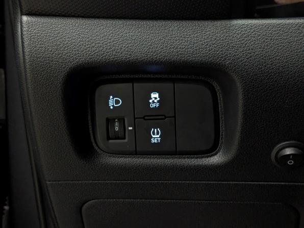 Hyundai Creta II с пробегом 2022 года, цена 2 395 000 рублей, 22997 км, внедорожник, Автокод Объявления
