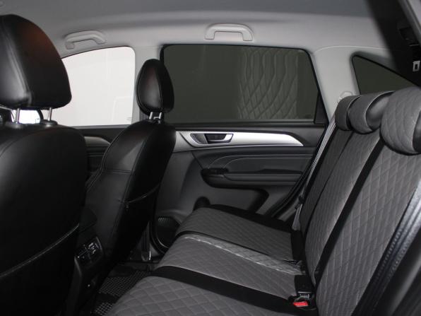 Haval M6 II с пробегом 2024 года, цена 1 999 900 рублей, 7158 км, внедорожник, Автокод Объявления