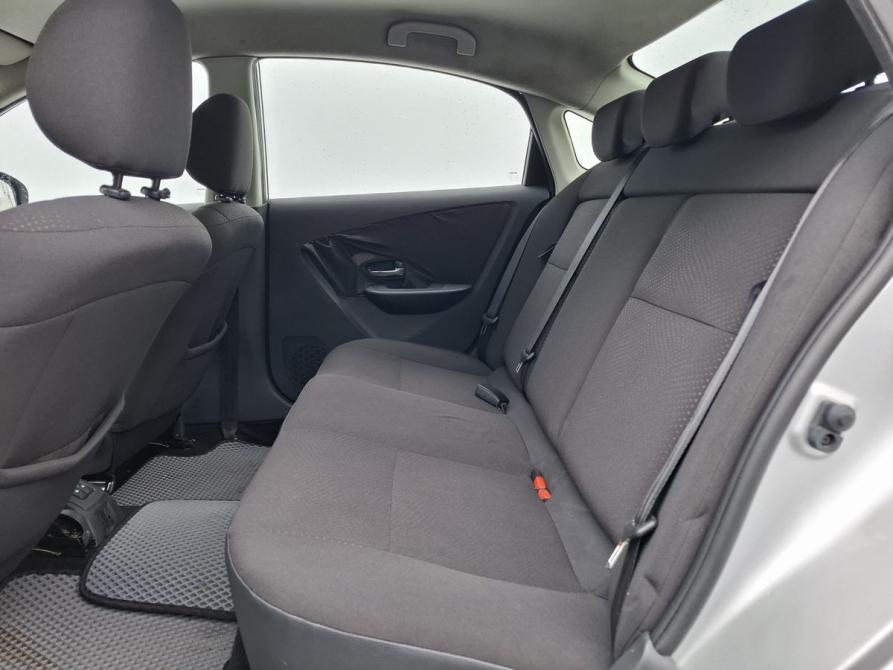 Nissan Almera III (G15) Москва  - изображение 11