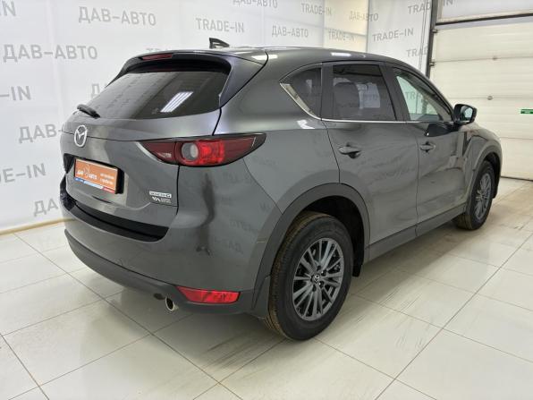 Mazda CX-5 II с пробегом 2021 года, цена 3 070 000 рублей, 77000 км, внедорожник, Автокод Объявления