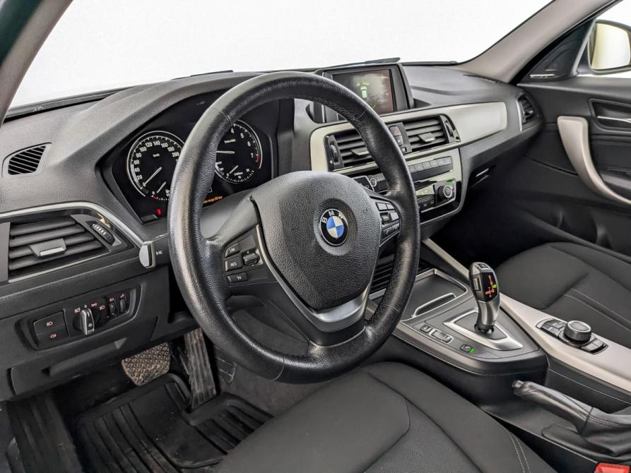 BMW 1 серии II (F20/F21) Рестайлинг 2 Москва  - изображение 16