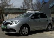 Renault Logan II Ижевск  - изображение 34