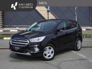 Ford Kuga II Рестайлинг Казань  - изображение 15
